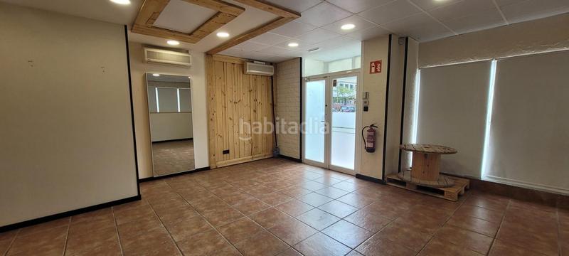 Foto 7ec462d4-e890-4c34-913c-fbf751c797fb. Alquiler local comercial  en alquiler en la zona olimpica en Terrassa