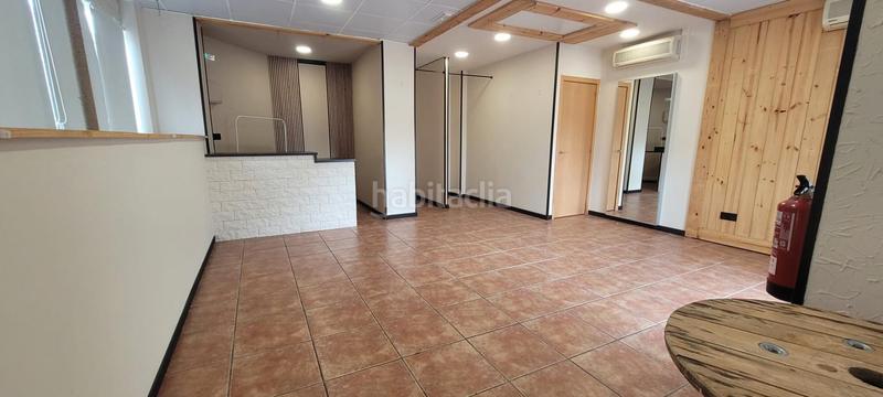 Foto e8046bb9-dcbd-4c6f-aa5d-5daea15eaac8. Alquiler local comercial  en alquiler en la zona olimpica en Terrassa