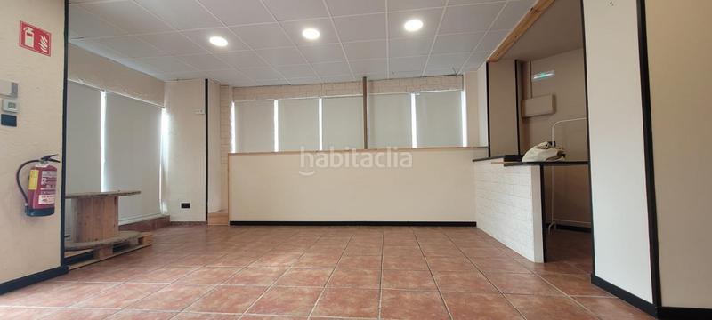 Foto eb2a741c-0531-409d-91ba-f7df686b6677. Alquiler local comercial  en alquiler en la zona olimpica en Terrassa