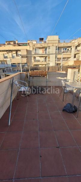 Foto 3b7c0d30-7c62-4c92-9f20-f97186717785. Casa adossada amb calefacció aparcament a Sant Pere Nord Terrassa