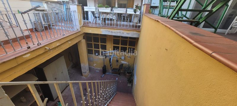 Foto 5a7e794e-2910-4ef8-bbdf-157b71066d60. Casa adossada amb calefacció aparcament a Sant Pere Nord Terrassa