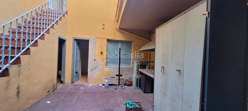 Foto 72f90523-84f5-4daf-a823-25a896a2b972. Casa adossada amb calefacció aparcament a Sant Pere Nord Terrassa