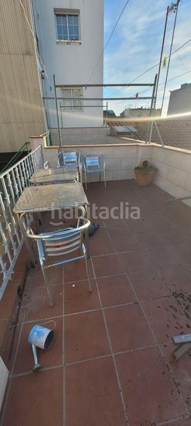Foto ce2f0fd8-0566-4ded-a949-78b9e4572a5d. Casa adossada amb calefacció aparcament a Sant Pere Nord Terrassa