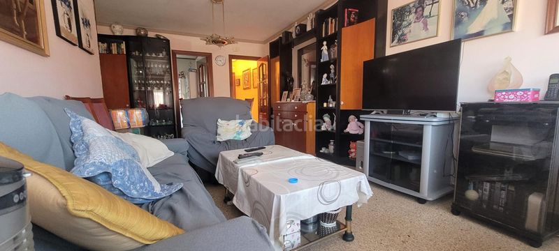 Foto a8e4d84d-de18-4cbf-8da2-ca053b6eb6c6. Pis amb calefacció a Can Palet Terrassa