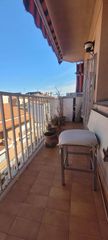 Flat  De la duquessa de la victòria. Piso en venta en can palet al lado del parque vallparadis