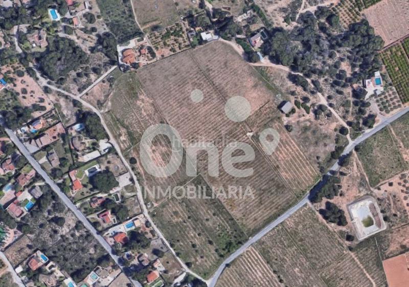 Foto 672d9a84-fa8c-41c7-85cb-d3977ad88d52. Terreno residenziale in La Conarda-Montesano Bétera