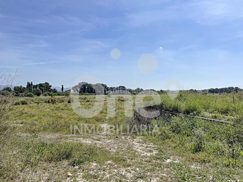 Foto ee61ce27-af3f-40e2-81a5-bcf4ee8faa5c. Terreno residenziale in La Conarda-Montesano Bétera