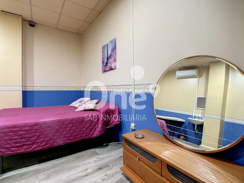 Foto 6d289c44-0d43-41f7-b9ff-bebeb40c7144. Local comercial a Santa Rita Paterna