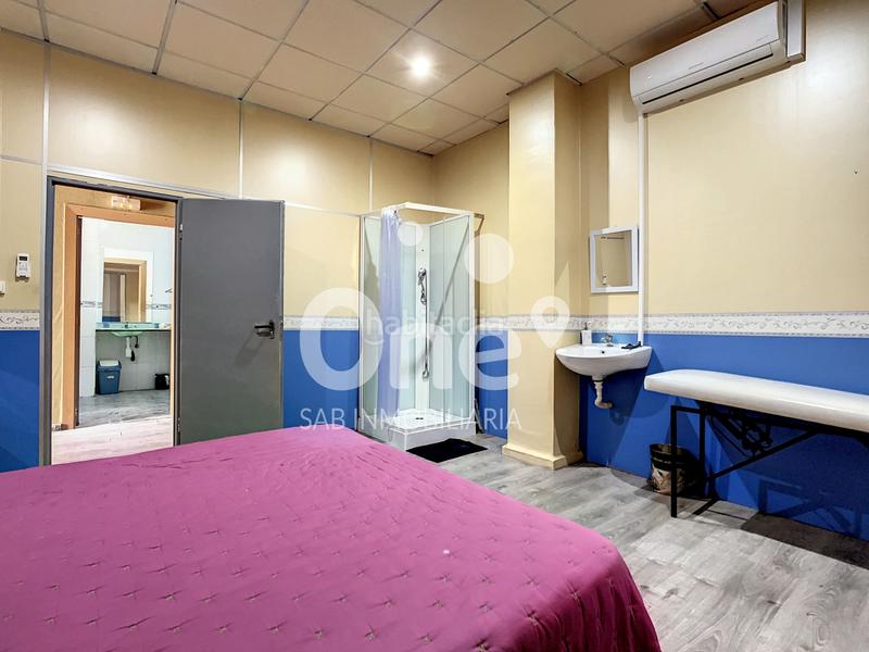 Foto a518e622-56cf-4150-a822-f3345d5a193f. Local comercial a Santa Rita Paterna