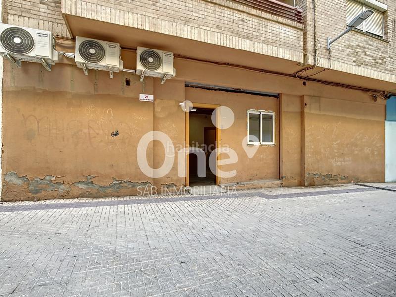 Foto a904439a-c88b-4664-8c14-b139aea2a7f9. Local comercial a Santa Rita Paterna