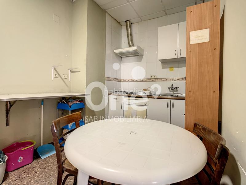 Foto b8f278e3-bd7a-4e0e-a807-3e0678cacb3a. Local comercial a Santa Rita Paterna