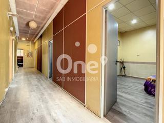 Local Comercial  N/a. One sab inmobiliaria te ofrece gran bajo con salida a dos calles