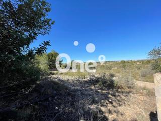 Terreny residencial  Carrer la marina. One sab inmobiliaria vende parcela urbana en plena naturaleza de