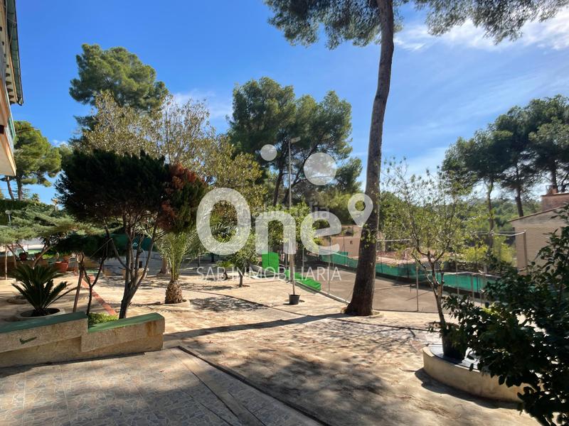 Foto 02572c2c-a6c4-4031-a7e3-fb6d4ec18139. Chalet mit parking pool in El Bosque Chiva