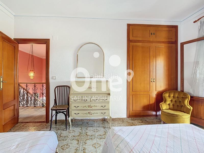 Foto 18d7eb82-08b6-459c-be34-81ee5a58bfe1. Chalet mit parking pool in El Bosque Chiva