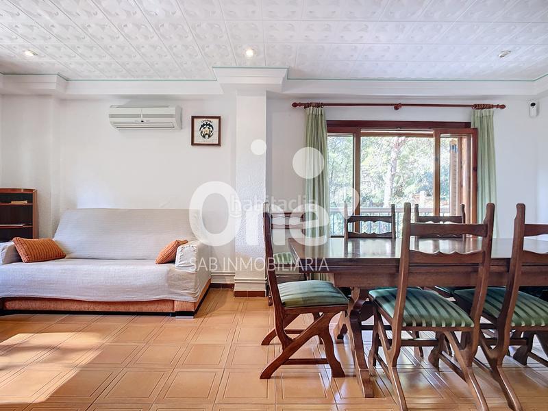 Foto 191b98e6-f700-40a8-adfe-92ad7bfbb0b1. Chalet mit parking pool in El Bosque Chiva