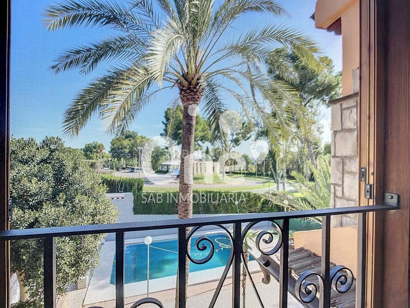 Foto 309a15a9-7512-49ad-a55f-b08642e5b625. Chalet mit parking pool in El Bosque Chiva