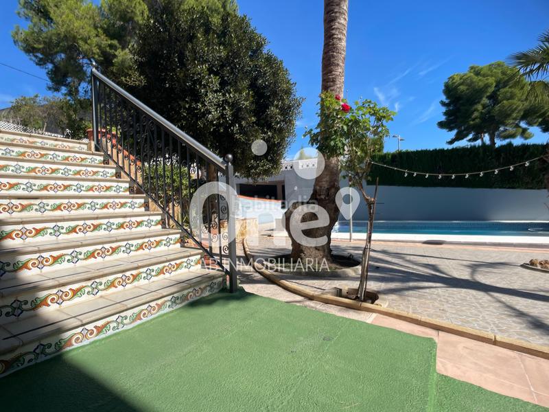 Foto 352ec5fd-49cd-4eb5-865a-7b0aa0f5c94c. Chalet mit parking pool in El Bosque Chiva