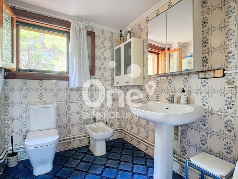 Foto 4f693d90-2435-4a9f-bc71-19e218a3a8ce. Chalet mit parking pool in El Bosque Chiva