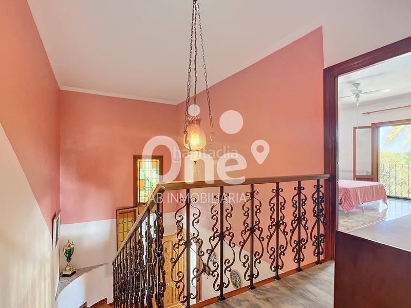 Foto 7fa8bc65-1913-45a2-a586-0e401e92a1af. Chalet mit parking pool in El Bosque Chiva