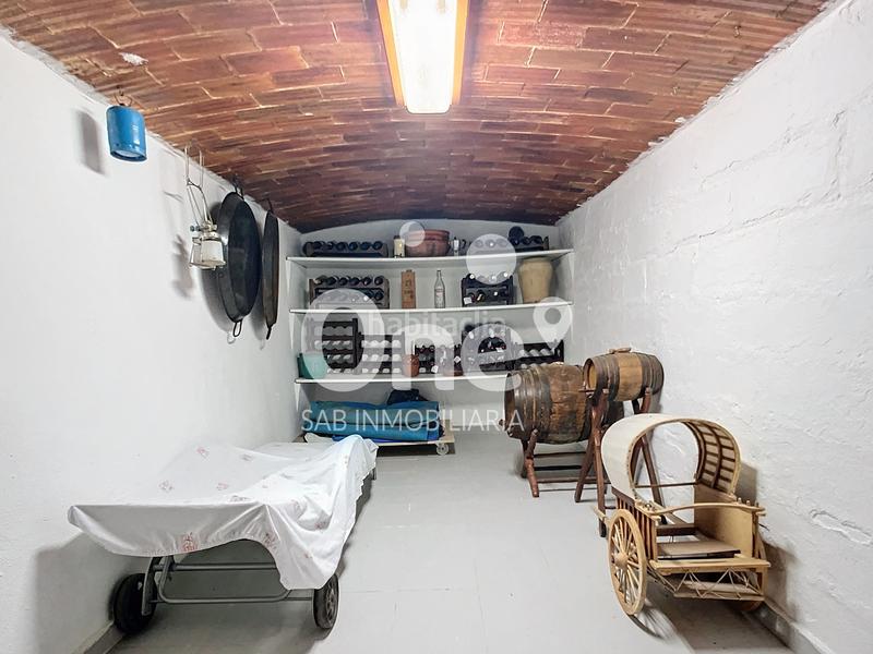 Foto 9a4c84ff-b6e0-4d0c-bfd4-8fa22f3cfb32. Chalet mit parking pool in El Bosque Chiva