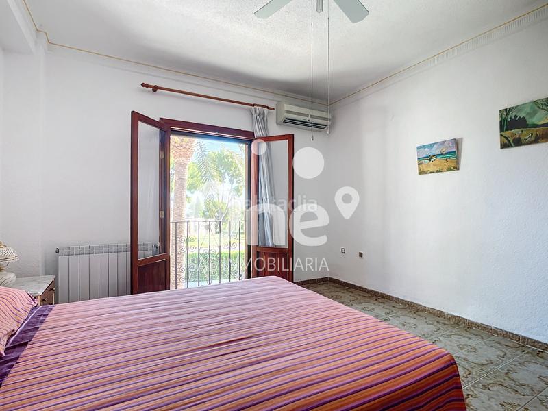 Foto 9e51f2fa-2ad6-4166-8102-42dfc7a401a4. Chalet mit parking pool in El Bosque Chiva