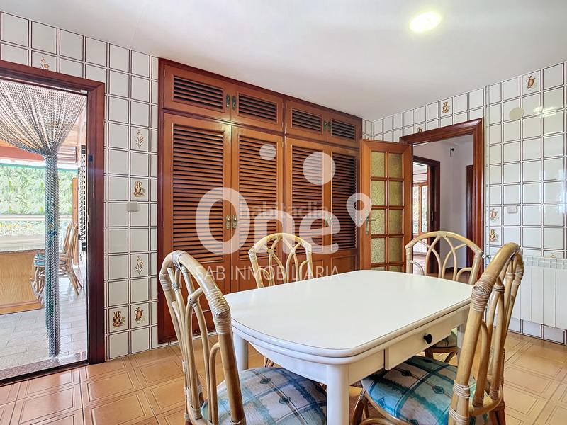 Foto ad106ed6-1746-45dd-8904-eafcc4e1cd8f. Chalet mit parking pool in El Bosque Chiva