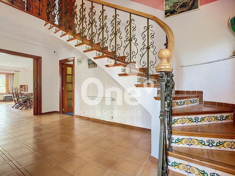 Foto b805c590-c0f1-4d96-815e-20a2d8a4a32a. Chalet mit parking pool in El Bosque Chiva