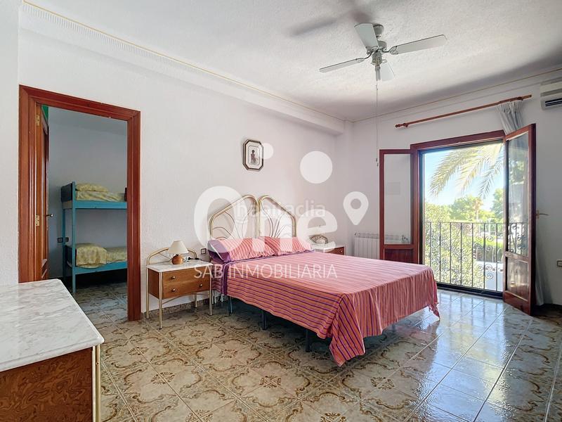 Foto bb4bfa60-006d-404b-b281-c96ed0b1936d. Chalet mit parking pool in El Bosque Chiva