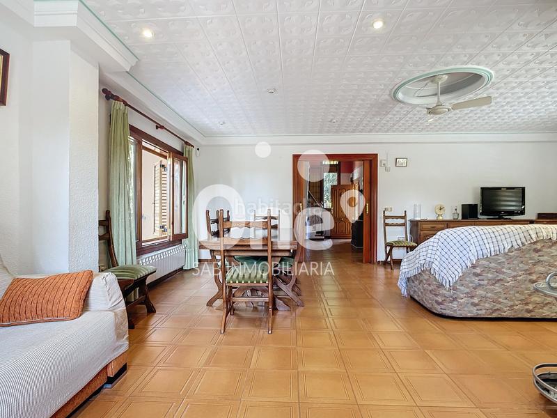 Foto bf1fc96e-91f2-49c6-8e15-6355d586c3ad. Chalet mit parking pool in El Bosque Chiva