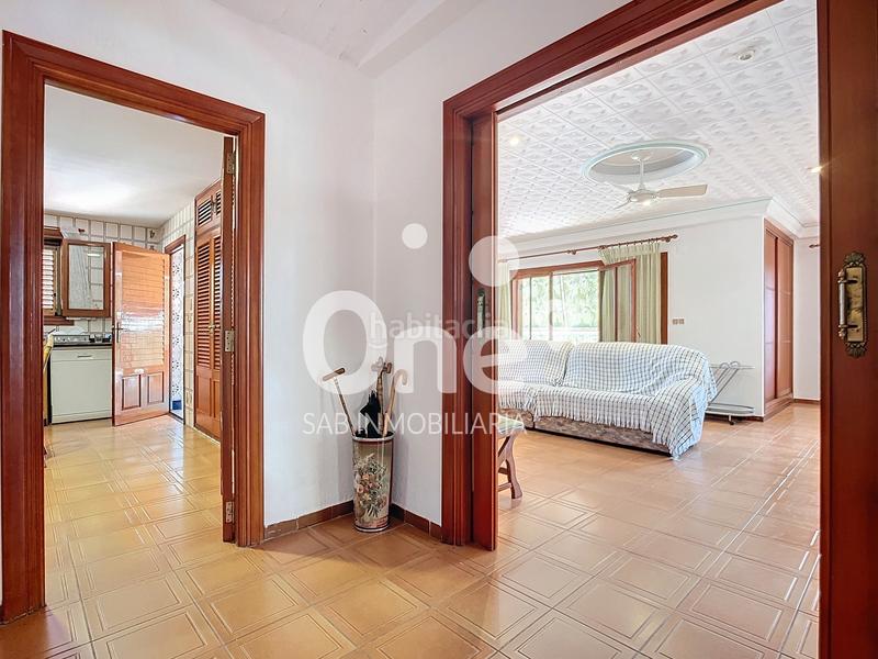 Foto c7519edc-f452-44a5-8514-dd29fa13799c. Chalet mit parking pool in El Bosque Chiva