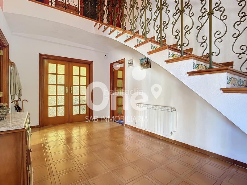 Foto cd199919-c3f2-4fa8-a38e-381c8b982462. Chalet mit parking pool in El Bosque Chiva