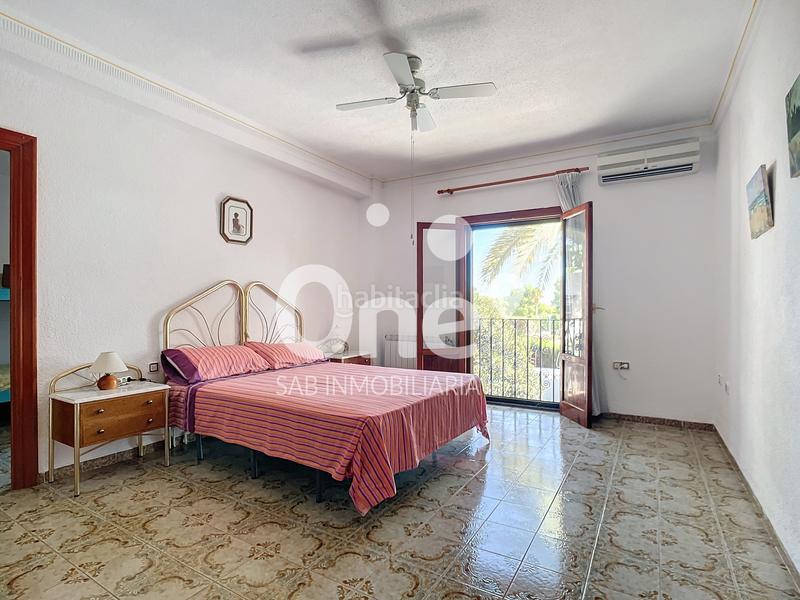 Foto e4b626ce-d50d-4749-8a6b-ab64b1163ea6. Chalet mit parking pool in El Bosque Chiva