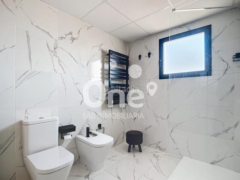 Foto 352e1ee1-e701-48ed-9d23-54647b386a05. Chalet one sab inmobiliaria presenta en exclusiva espectacular villa de lujo en montesano: diseño y exclusividad. en San Antonio de Benagéber