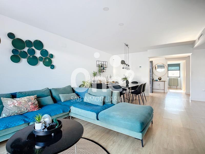 Foto 90bf7b4e-f4cf-424c-833a-7342a635a973. Chalet one sab inmobiliaria presenta en exclusiva espectacular villa de lujo en montesano: diseño y exclusividad. en San Antonio de Benagéber