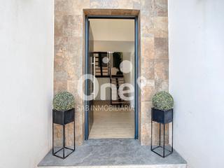 Chalet à San Antonio de Benagéber. One sab inmobiliaria presenta en exclusiva espectacular villa de