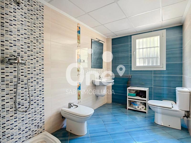 Foto 1476f303-9e80-428d-91fb-48712d7c3b93. Chalet dans calle alcublas 16 dans El Carme-Sant Agustí-Bonavista Eliana (l´)