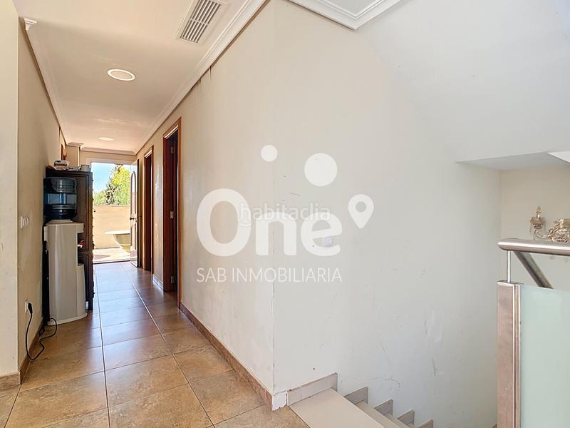 Foto 33309408-14b9-45d7-bed4-235663b9c1ac. Chalet dans calle alcublas 16 dans El Carme-Sant Agustí-Bonavista Eliana (l´)