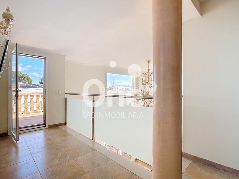 Foto 3f1219de-9e8e-4345-88e3-c3c9c16e905d. Chalet dans calle alcublas 16 dans El Carme-Sant Agustí-Bonavista Eliana (l´)