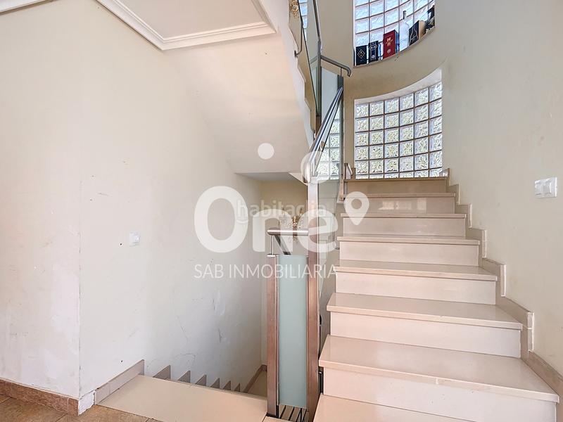 Foto 7dc7527b-b3a6-4341-aa3e-52890bfb1cf7. Chalet dans calle alcublas 16 dans El Carme-Sant Agustí-Bonavista Eliana (l´)