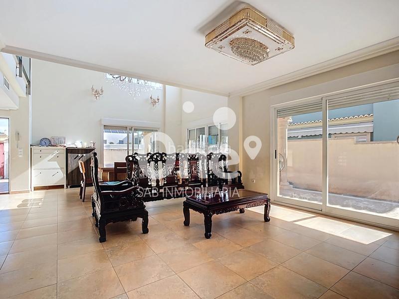 Foto baf48e8e-5129-4d81-8da4-6f72dcde8047. Chalet dans calle alcublas 16 dans El Carme-Sant Agustí-Bonavista Eliana (l´)