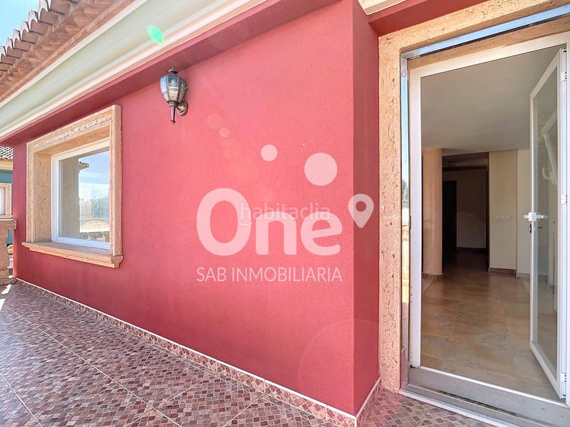 Foto d3c76de5-067d-41f9-967c-e187dbfb58ee. Chalet dans calle alcublas 16 dans El Carme-Sant Agustí-Bonavista Eliana (l´)