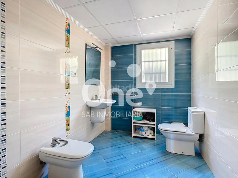 Foto ec7de7a4-08c1-49ff-a645-67d8b1e1715f. Chalet dans calle alcublas 16 dans El Carme-Sant Agustí-Bonavista Eliana (l´)