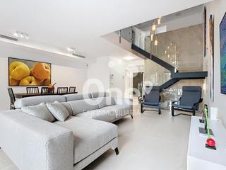 Maison jumele  Calle algar. One sab inmobiliaria te presenta en exclusiva tu futuro adosado