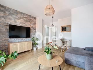 Pis  Calle severo ochoa. One sab inmobiliaria te ofrece en exclusiva un piso listo para e