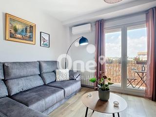 Pis  Calle severo ochoa. One sab inmobiliaria te ofrece en exclusiva un piso listo para e