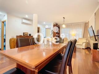 Xalet a San Antonio de Benagéber. One sab inmobiliaria presenta en exclusiva este magnífico chalet