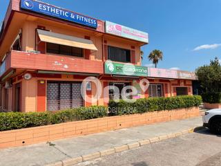 Alquiler Local Comercial en San Antonio de Benagéber. One sab inmobiliaria presenta oportunidad de negocio en el centr