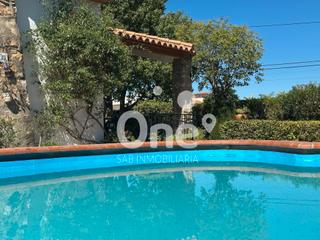 Chalet à San Antonio de Benagéber. One sab inmobiliaria ofrece en exclusiva chalet independiente en