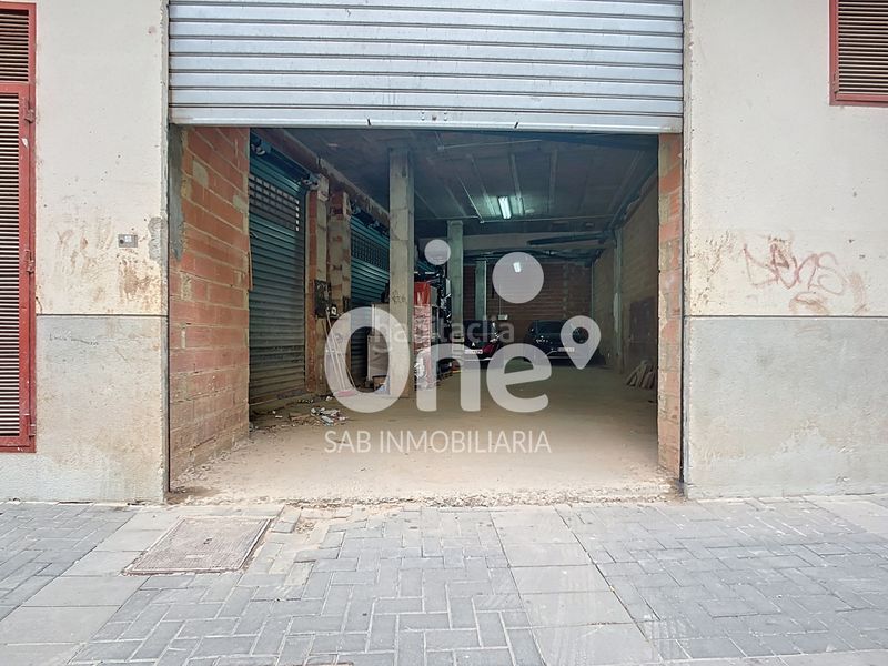 Foto 08590752-4a4c-4d6f-a97f-d3be86485f5f. Local comercial a Massanassa